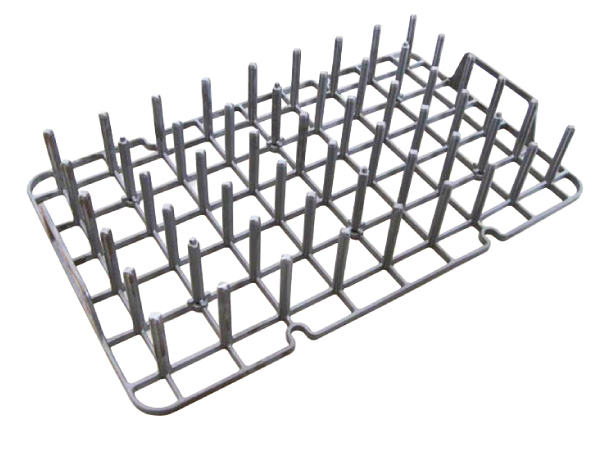 Material tray