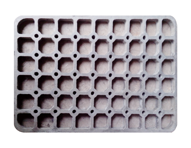 Material tray