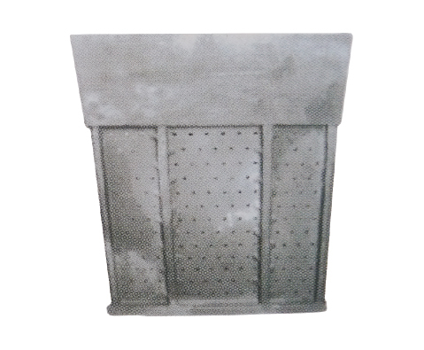 4053 grate plate