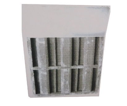 PTZK grate plate