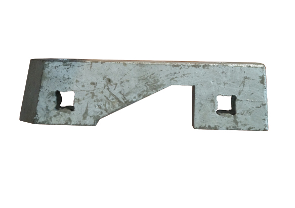 Grate cooler accessories