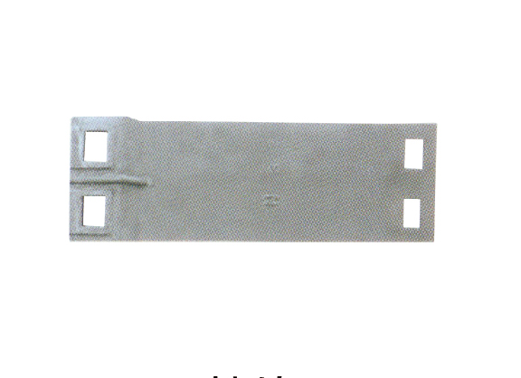 Hanging film