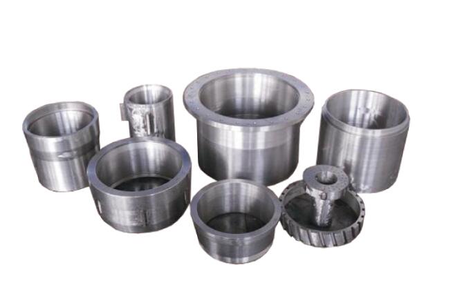 Nozzle burner
