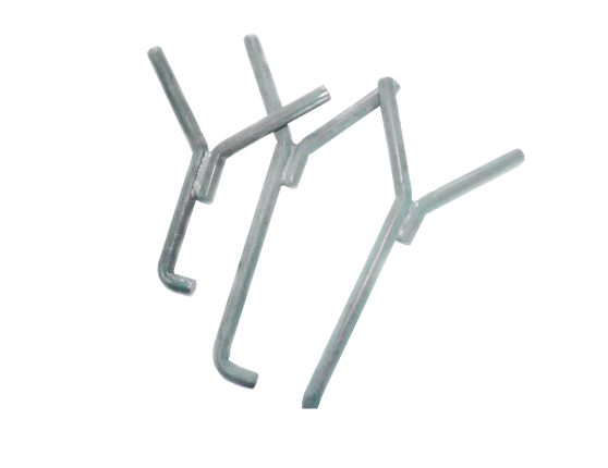 Anchor components