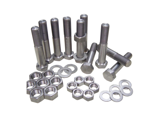 Standard parts
