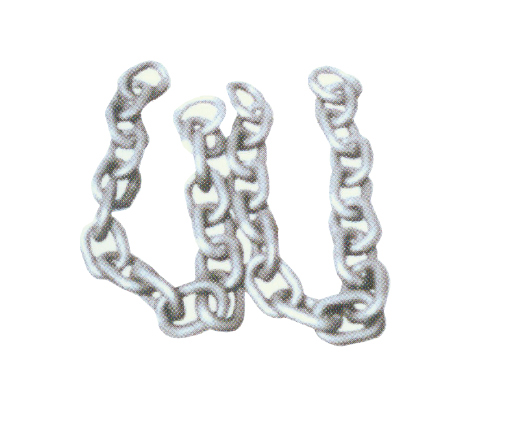Kiln chain