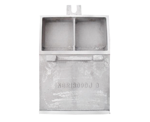 NBR-1309 grate plate