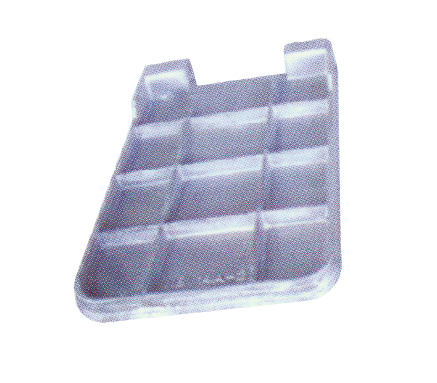 Valve plate