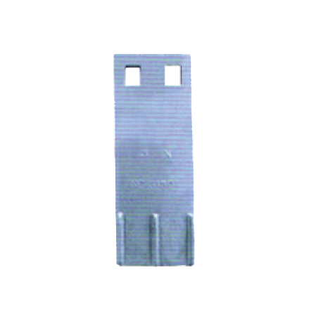 Ribbed 3180 hanging piece