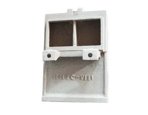 TC-VI grate plate